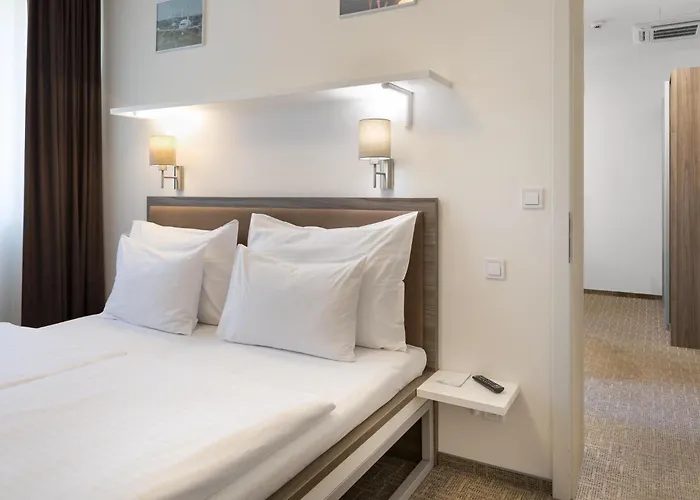Skyhotel Prag